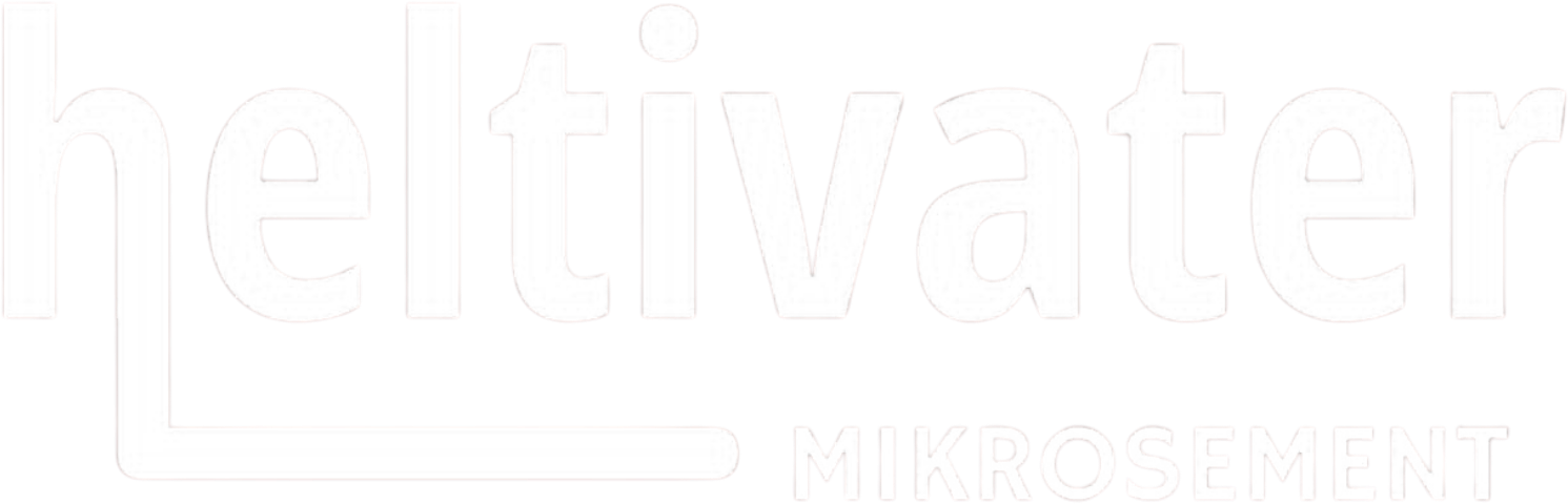 Heltivater Mikrosement